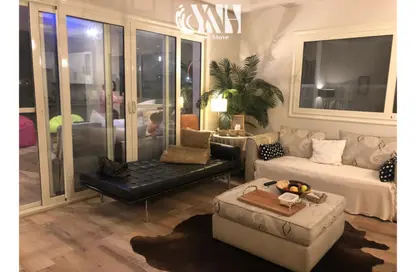 Villa - 4 Bedrooms - 5 Bathrooms for rent in Hacienda Bay - Sidi Abdel Rahman - North Coast