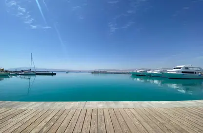 Chalet - 1 Bedroom - 2 Bathrooms for sale in Mesca - Soma Bay - Safaga - Hurghada - Red Sea