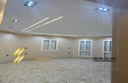 Apartment - 3 Bedrooms - 2 Bathrooms for rent in Mountain View Hyde Park - 5th Settlement Compounds - The 5th Settlement - New Cairo City - Cairo