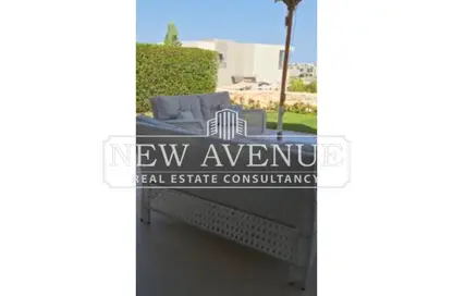 Twin House - 3 Bedrooms - 3 Bathrooms for sale in Azha - Al Ain Al Sokhna - Suez Twin House - 3 Bedrooms - 3 Bathrooms for sale in Azha - Al Ain Al Sokhna - Suez