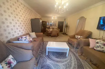 Apartment - 3 Bedrooms - 2 Bathrooms for sale in Gate 1 - Khofo - Hadayek El Ahram - Giza