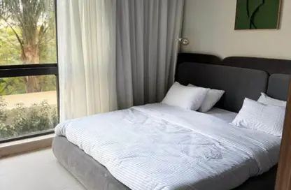 شقة - 2 غرف نوم - 2 حمامات للبيع في كمبوند تيراس - كمبوندات الشيخ زايد - الشيخ زايد - الجيزة