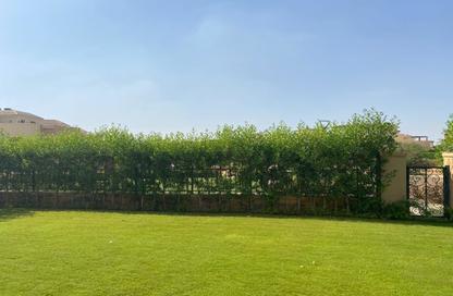 Villa - 5 Bedrooms - 4 Bathrooms for rent in Mivida - 5th Settlement Compounds - The 5th Settlement - New Cairo City - Cairo