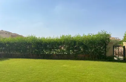 Villa - 5 Bedrooms - 4 Bathrooms for rent in Mivida - 5th Settlement Compounds - The 5th Settlement - New Cairo City - Cairo