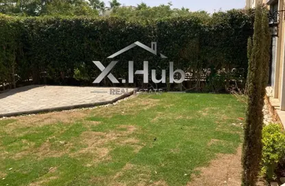 أي فيلا - 4 غرف نوم - 5 حمامات للايجار في ويستاون - كمبوندات الشيخ زايد - الشيخ زايد - الجيزة