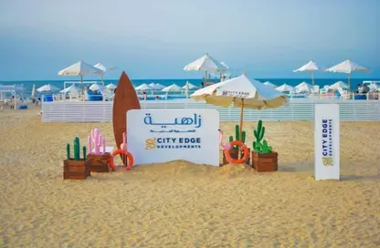 فيلا - 7 غرف نوم - 7 حمامات للبيع في زاهية المنصورة الجديدة - المنصورة الجديدة - الدقهلية