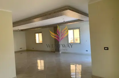 Apartment - 3 Bedrooms - 3 Bathrooms for sale in 8th District - Sheikh Zayed City - Giza
