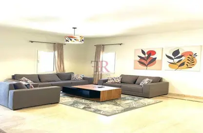 Apartment - 3 Bedrooms - 4 Bathrooms for rent in Mivida - 5th Settlement Compounds - The 5th Settlement - New Cairo City - Cairo