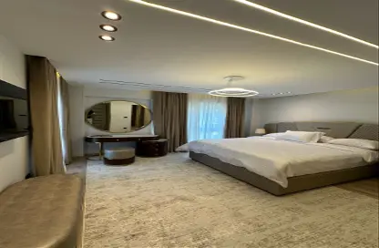 Apartment - 3 Bedrooms - 3 Bathrooms for sale in Amorada New Cairo - 5th Settlement Compounds - The 5th Settlement - New Cairo City - Cairo