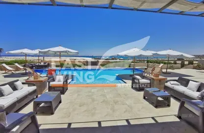 Villa - 6 Bedrooms - 4 Bathrooms for sale in Fouka Bay - Qesm Marsa Matrouh - North Coast