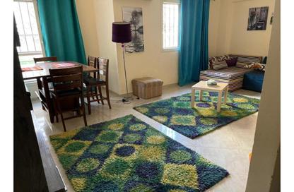 Apartment - 2 Bedrooms - 2 Bathrooms for sale in Dar Misr   Phase 2 - 12th District - Sheikh Zayed City - Giza