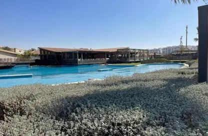 Apartment - 2 Bedrooms - 3 Bathrooms for sale in Hyde Park - New Cairo City - Cairo