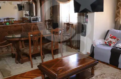 Apartment - 3 Bedrooms - 2 Bathrooms for sale in Kafr Abdo St. - Kafr Abdo - Roushdy - Hay Sharq - Alexandria