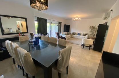 Apartment - 3 Bedrooms - 4 Bathrooms for rent in Fifth Square - The 5th Settlement - New Cairo City - Cairo