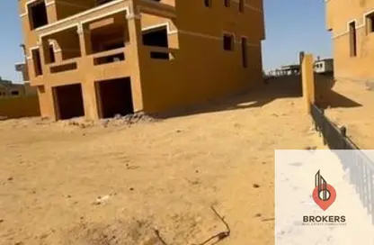 فيلا - 7 غرف نوم - 7 حمامات للبيع في قطامية جاردنز - كمبوندات القطامية - القطامية - مدينة القاهرة الجديدة - القاهرة فيلا - 7 غرف نوم - 7 حمامات للبيع في قطامية جاردنز - كمبوندات القطامية - القطامية - مدينة القاهرة الجديدة - القاهرة