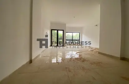 شقة - 3 غرف نوم - 2 حمامات للايجار في فيفث سكوير - التجمع الخامس - مدينة القاهرة الجديدة - القاهرة