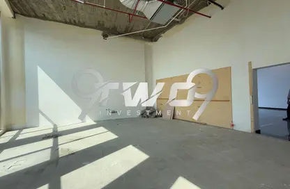 Office Space - Studio for rent in La Mirada Compound - 5th Settlement Compounds - The 5th Settlement - New Cairo City - Cairo