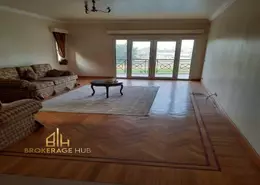 فيلا - 5 غرف نوم - 5 حمامات للايجار في ميراج سيتى - التجمع الاول - مدينة القاهرة الجديدة - القاهرة