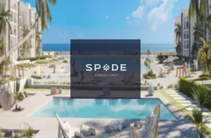 شاليه - 2 غرف نوم - 2 حمامات للبيع في سالت - راس الحكمة - الساحل الشمالي شاليه - 2 غرف نوم - 2 حمامات للبيع في سالت - راس الحكمة - الساحل الشمالي