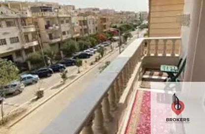 Apartment - 3 Bedrooms - 2 Bathrooms for sale in District 2 - The 5th Settlement - New Cairo City - Cairo