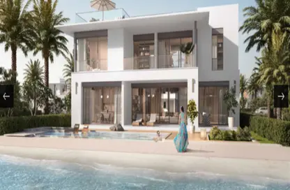 Twin House - 3 Bedrooms - 3 Bathrooms for sale in Fouka Bay - Qesm Marsa Matrouh - North Coast