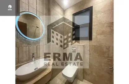Apartment - 3 Bedrooms - 3 Bathrooms for rent in Eastown - 5th Settlement Compounds - The 5th Settlement - New Cairo City - Cairo