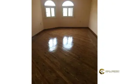 فيلا - 4 غرف نوم - 4 حمامات للبيع في بيفرلي هيلز - كمبوندات الشيخ زايد - الشيخ زايد - الجيزة