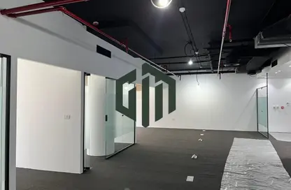 Office Space - Studio - 2 Bathrooms for rent in Eastown - 5th Settlement Compounds - The 5th Settlement - New Cairo City - Cairo