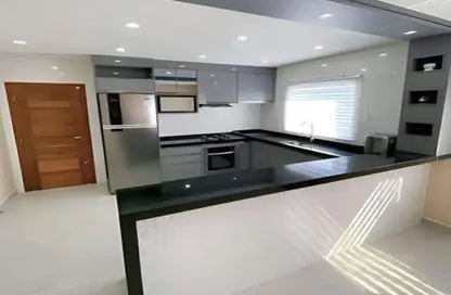 Apartment - 2 Bedrooms - 2 Bathrooms for sale in Latin District - New Alamein City - Al Alamein - North Coast