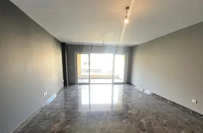 Apartment - 2 Bedrooms - 2 Bathrooms for rent in The Square - 5th Settlement Compounds - The 5th Settlement - New Cairo City - Cairo