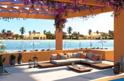 فيلا - 4 غرف نوم - 5 حمامات للبيع في مكادي هايتس - مكادي اوراسكوم - مكادي - الغردقة - محافظة البحر الاحمر