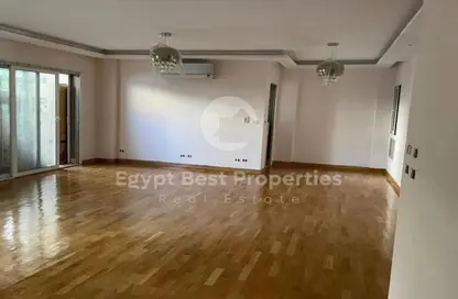 Apartment - 3 Bedrooms - 2 Bathrooms for sale in Madinaty - Cairo