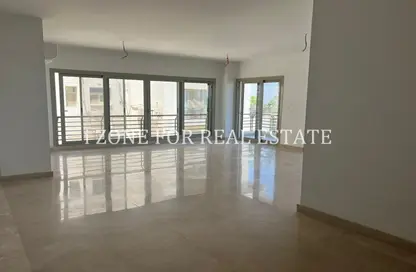 Apartment - 3 Bedrooms - 3 Bathrooms for rent in The Fourteen Golf Residences - Uptown Cairo - Mokattam - Cairo