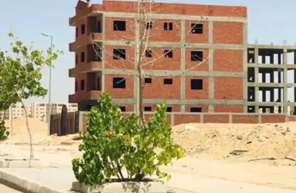 Land - Studio for sale in New October City - 6 October City - Giza