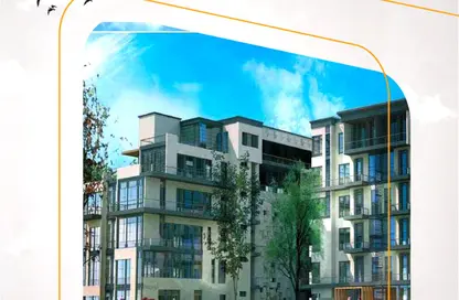 شقة - 1 حمام للبيع في پريڤادو - مدينتي - القاهرة