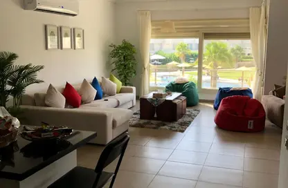 شاليه - 4 غرف نوم - 5 حمامات للبيع في هاسييندا باي - سيدي عبد الرحمن - الساحل الشمالي
