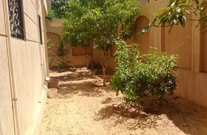 Apartment - 3 Bedrooms - 2 Bathrooms for rent in Wasef Ghaly Basha St. - Al Narges 4 - Al Narges - New Cairo City - Cairo