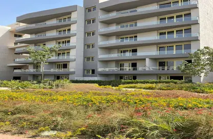 شقة - 3 غرف نوم - 2 حمامات للبيع في زيزينيا المستقبل - كمبوندات مدينة المستقبل - مدينة المستقبل - القاهرة