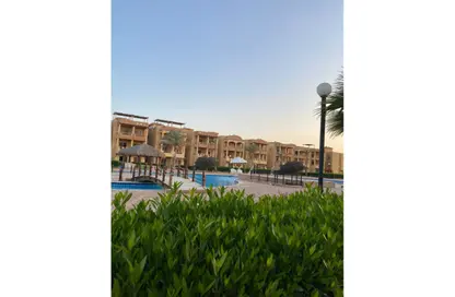 شاليه - 2 غرف نوم - 1 حمام للبيع في سانتا كلوز - راس سدر - رأس سدر - محافظة جنوب سيناء
