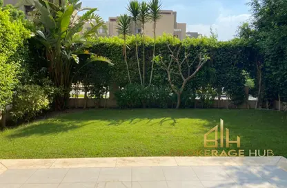 شقة - 2 غرف نوم - 2 حمامات للايجار في فيلدج جيت - المستثمرين الجنوبية - مدينة القاهرة الجديدة - القاهرة