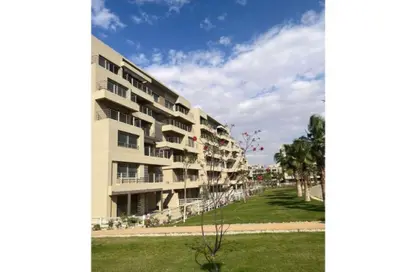 Apartment - 2 Bedrooms - 2 Bathrooms for sale in Palm Hills New Cairo - 5th Settlement Compounds - The 5th Settlement - New Cairo City - Cairo