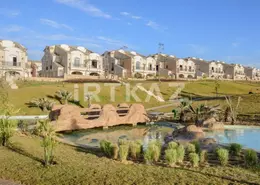 Villa - 5 Bedrooms - 4 Bathrooms for sale in Layan Residence - 5th Settlement Compounds - The 5th Settlement - New Cairo City - Cairo