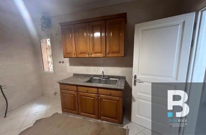 Apartment - 3 Bedrooms - 3 Bathrooms for sale in Zayed Greens 3 - Zayed Greens Compound - New Zayed City - Sheikh Zayed City - Giza