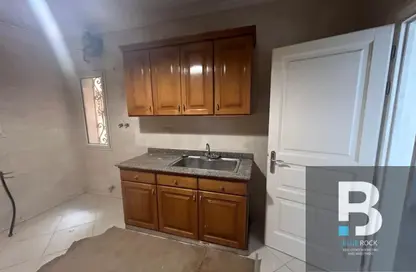 Apartment - 3 Bedrooms - 3 Bathrooms for sale in Zayed Greens 3 - Zayed Greens Compound - New Zayed City - Sheikh Zayed City - Giza