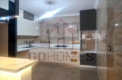 شقة - 3 غرف نوم - 3 حمامات للايجار في حي المعادي - القاهرة