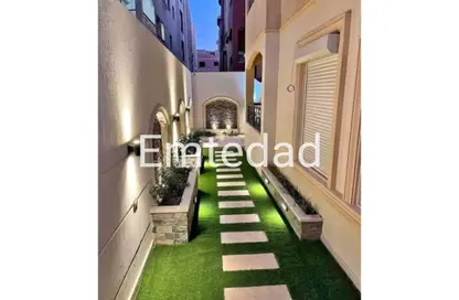 دوبلكس - 3 غرف نوم - 3 حمامات للبيع في ارض جمعية المستثمرين - حدائق اكتوبر - مدينة 6 أكتوبر - الجيزة دوبلكس - 3 غرف نوم - 3 حمامات للبيع في ارض جمعية المستثمرين - حدائق اكتوبر - مدينة 6 أكتوبر - الجيزة