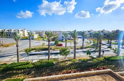 شقة - 3 غرف نوم - 3 حمامات للبيع في بالم هيلز - كمبوندات الاسكندرية - الاسكندرية
