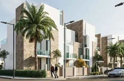 Apartment - Studio - 1 Bathroom for sale in Long Beach Resort - Hurghada - Red Sea