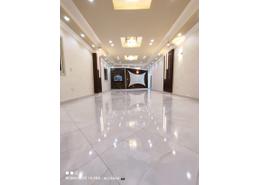 شقة - 3 غرف نوم - 3 حمامات for للبيع in البوابة الثانية - خفرع - حدائق الاهرام - الجيزة