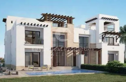 تاون هاوس - 3 غرف نوم - 4 حمامات للبيع في سوان ليك الجونة - الجونة - الغردقة - محافظة البحر الاحمر تاون هاوس - 3 غرف نوم - 4 حمامات للبيع في سوان ليك الجونة - الجونة - الغردقة - محافظة البحر الاحمر